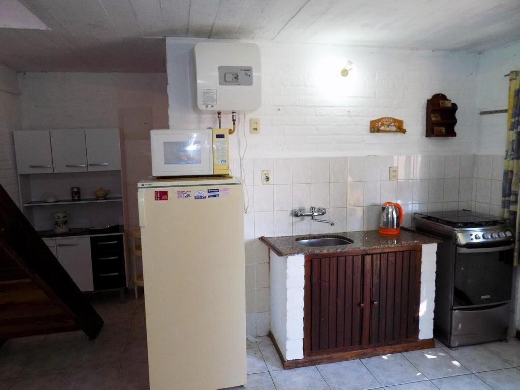 Al Sur Duplex Βίλα Piriápolis Εξωτερικό φωτογραφία