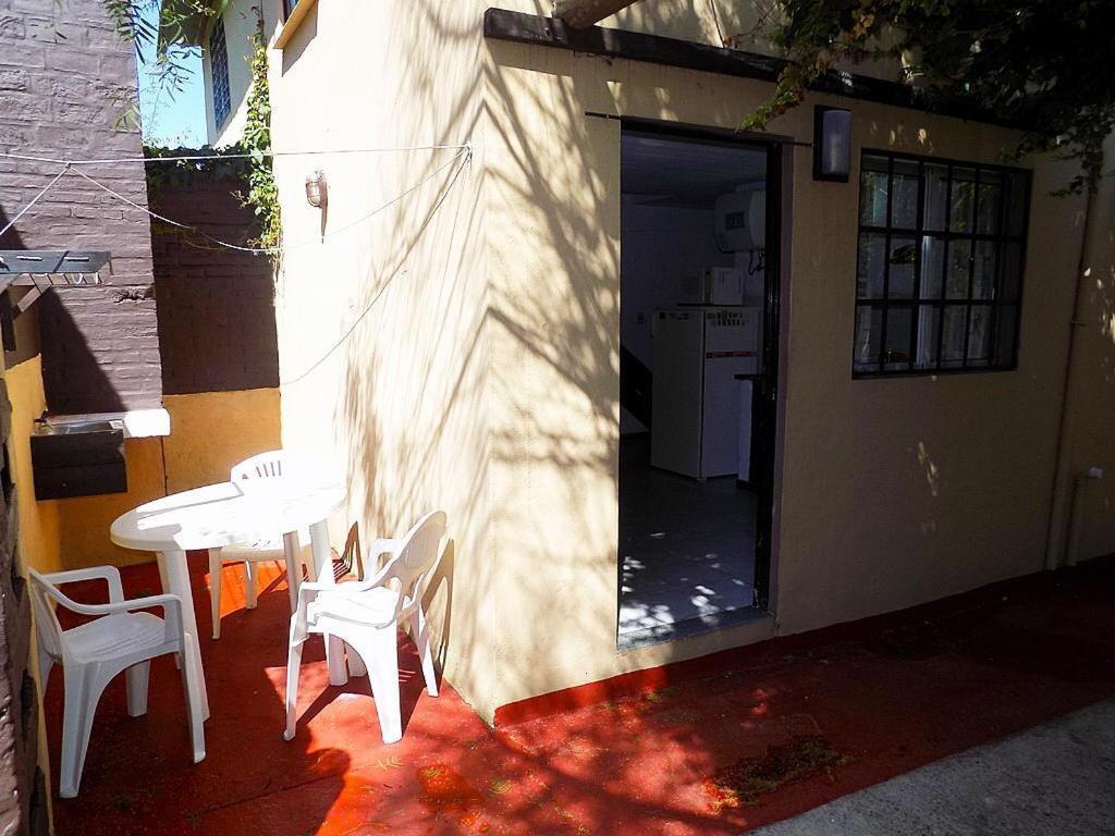 Al Sur Duplex Βίλα Piriápolis Εξωτερικό φωτογραφία