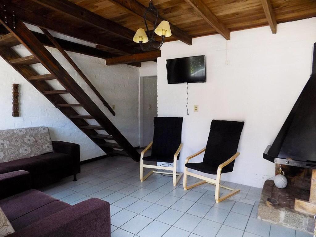 Al Sur Duplex Βίλα Piriápolis Εξωτερικό φωτογραφία