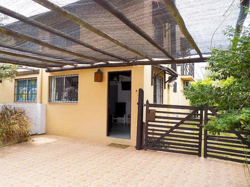 Al Sur Duplex Βίλα Piriápolis Εξωτερικό φωτογραφία