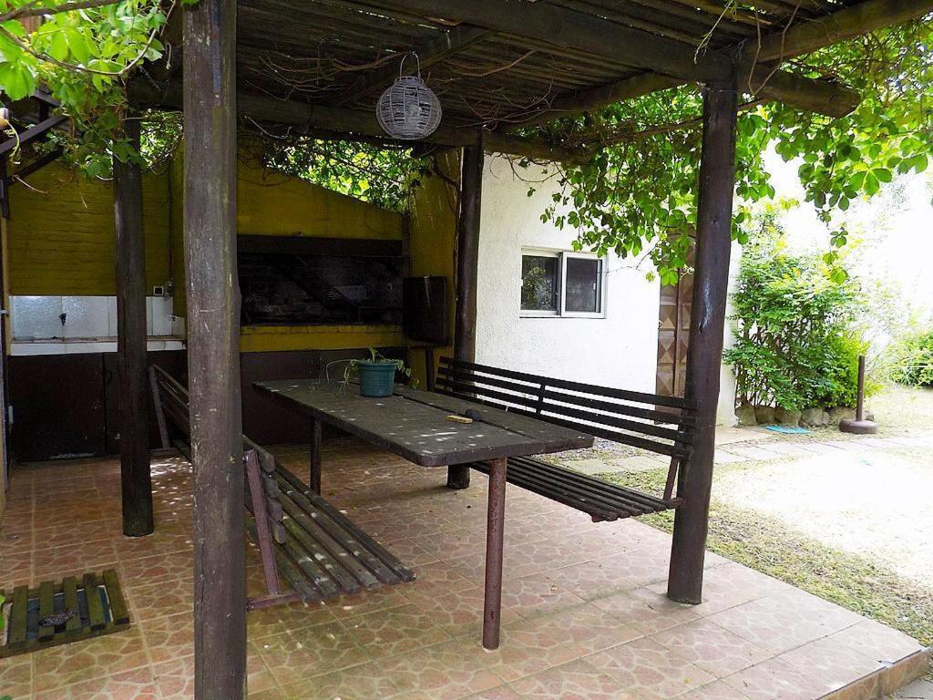 Al Sur Duplex Βίλα Piriápolis Εξωτερικό φωτογραφία