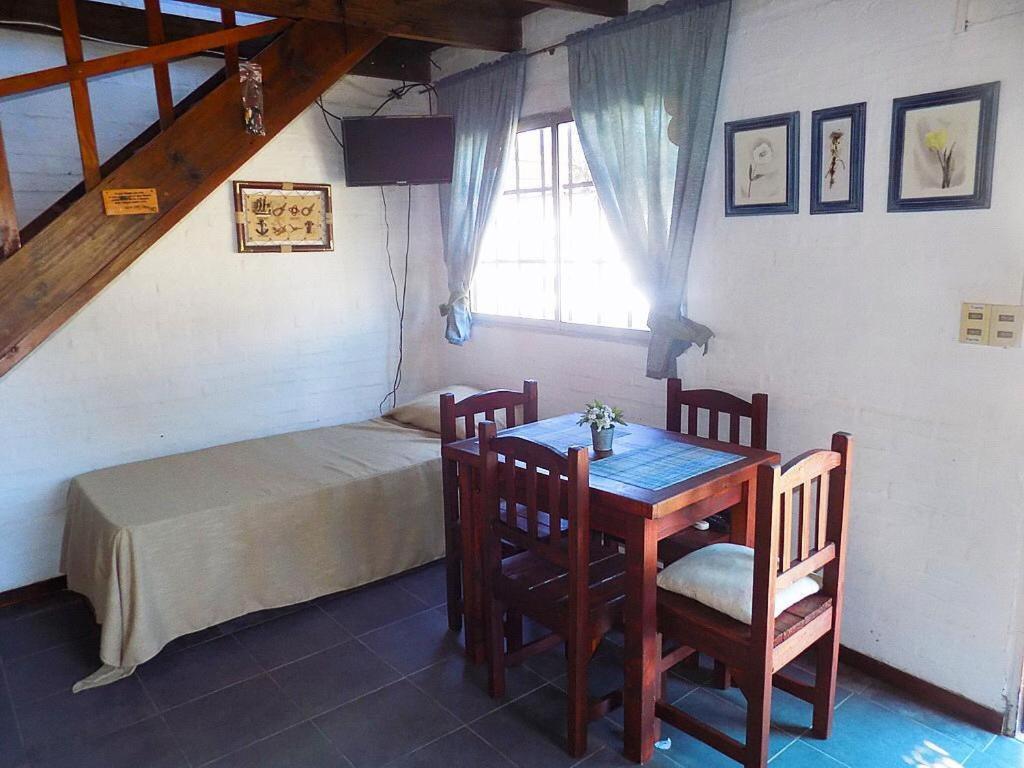 Al Sur Duplex Βίλα Piriápolis Εξωτερικό φωτογραφία