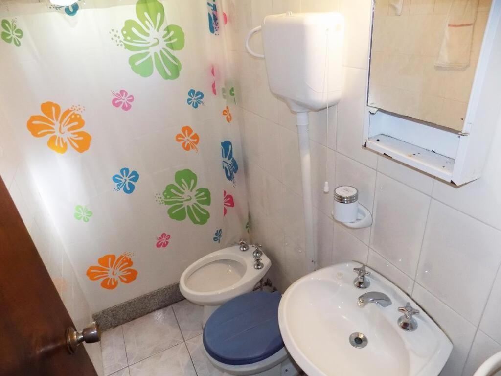 Al Sur Duplex Βίλα Piriápolis Εξωτερικό φωτογραφία
