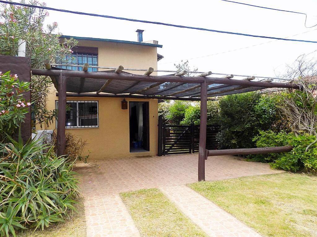 Al Sur Duplex Βίλα Piriápolis Εξωτερικό φωτογραφία