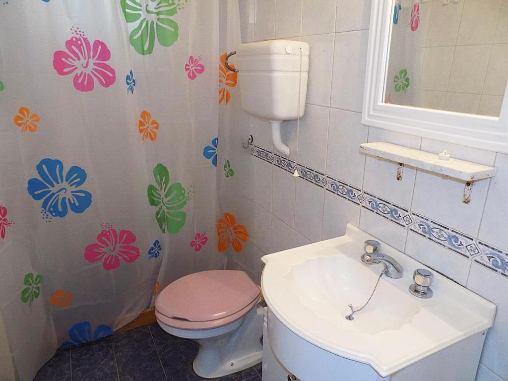 Al Sur Duplex Βίλα Piriápolis Εξωτερικό φωτογραφία