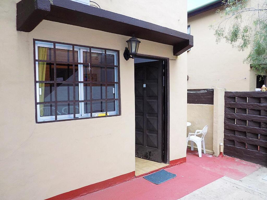 Al Sur Duplex Βίλα Piriápolis Εξωτερικό φωτογραφία